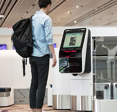 關于人臉識別技術你知道多少？